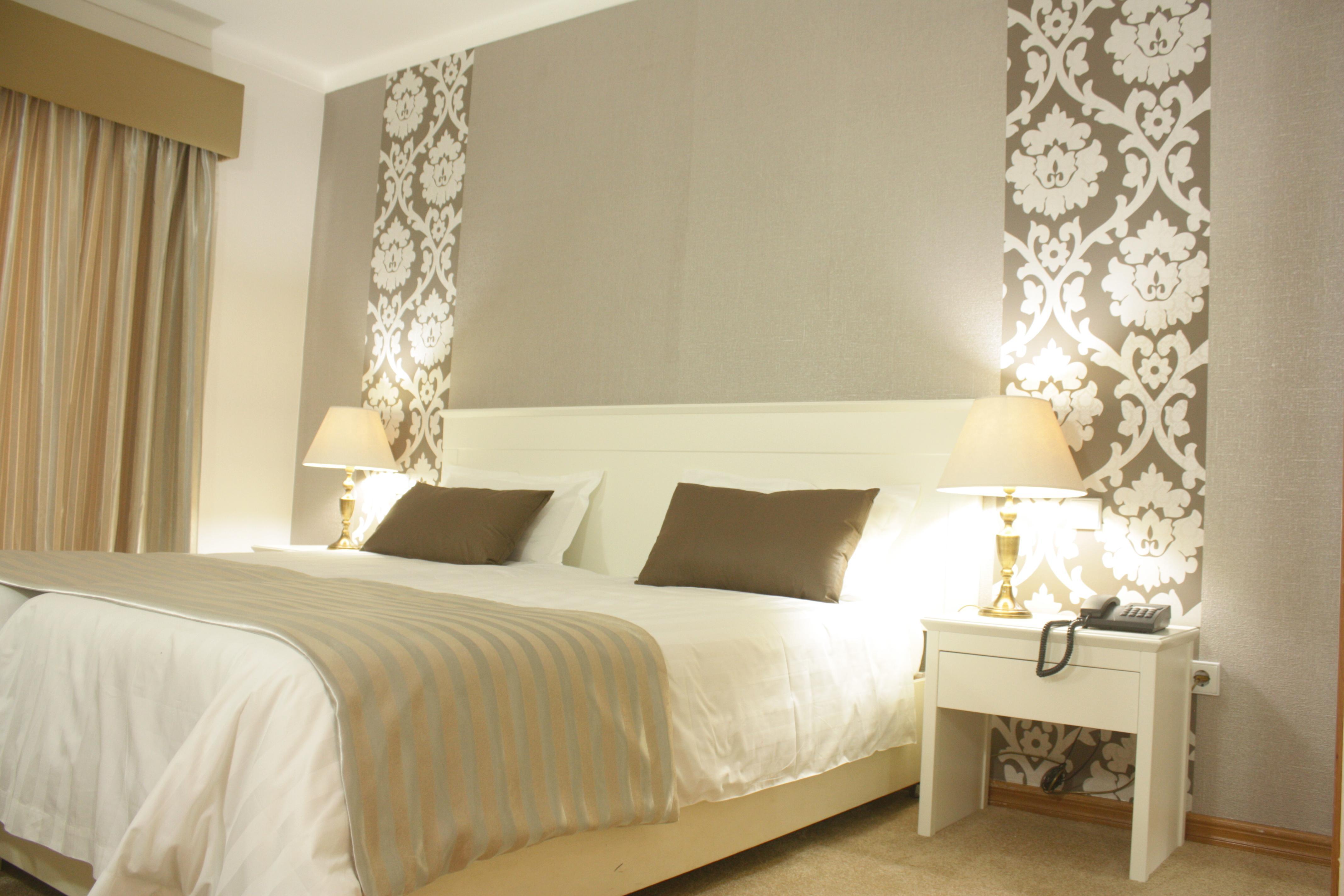 Hotel Cristal Vieira Praia & Spa Vieira de Leiria Dış mekan fotoğraf