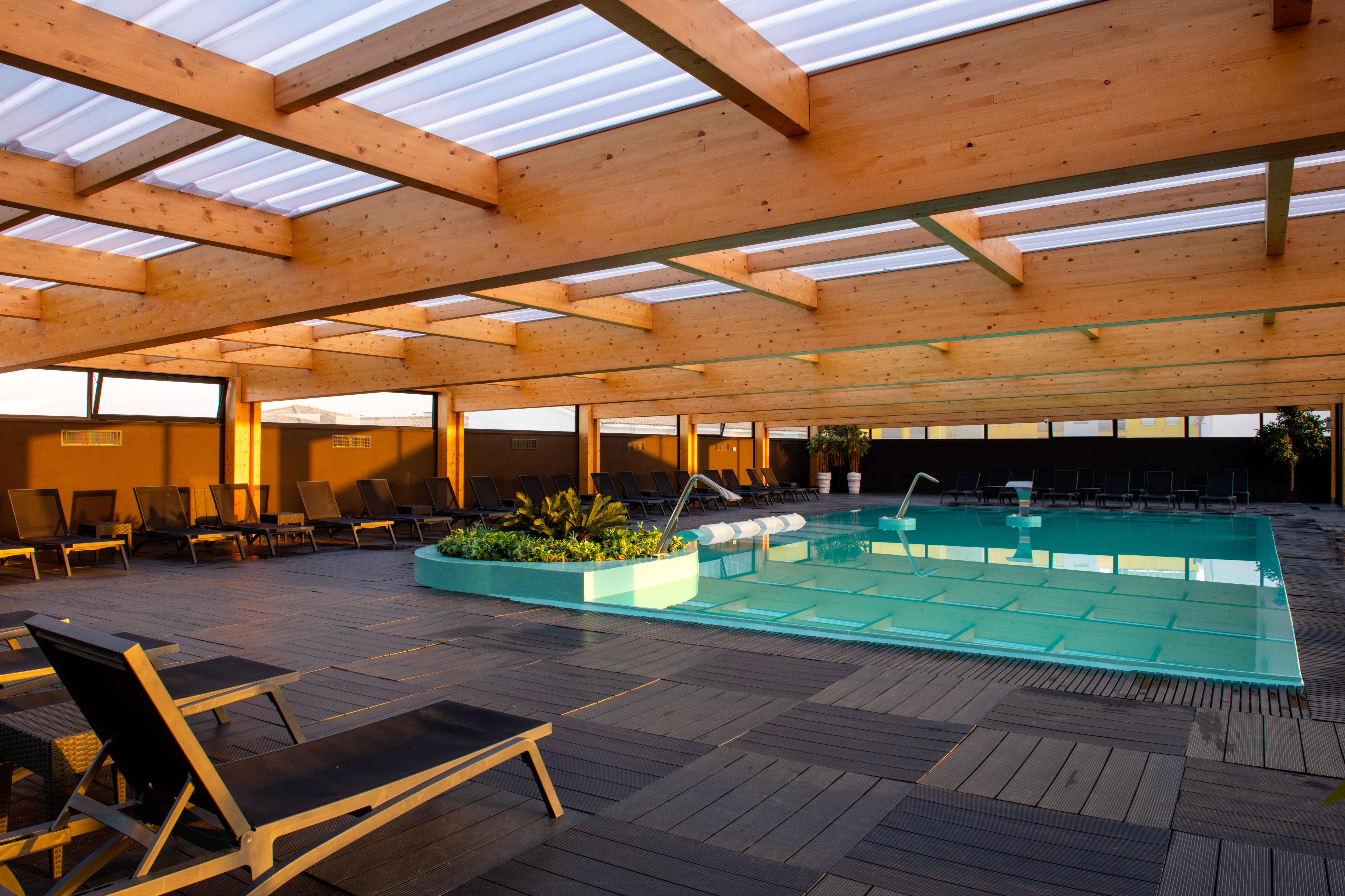 Hotel Cristal Vieira Praia & Spa Vieira de Leiria Dış mekan fotoğraf