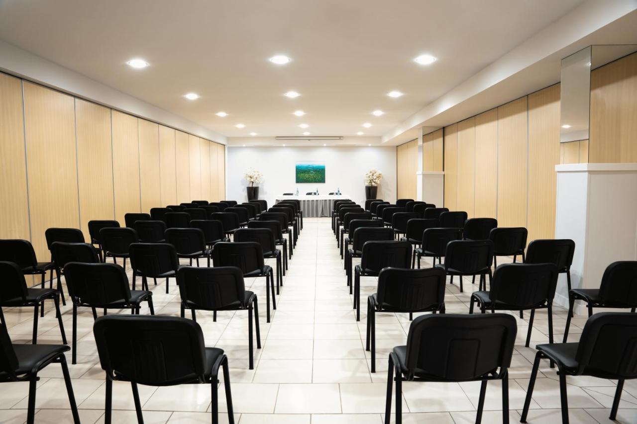 Hotel Cristal Vieira Praia & Spa Vieira de Leiria Dış mekan fotoğraf