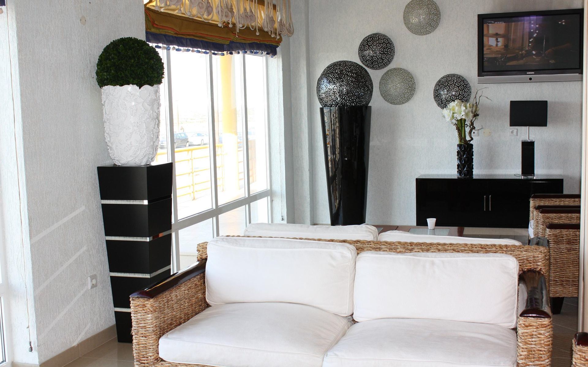 Hotel Cristal Vieira Praia & Spa Vieira de Leiria Dış mekan fotoğraf