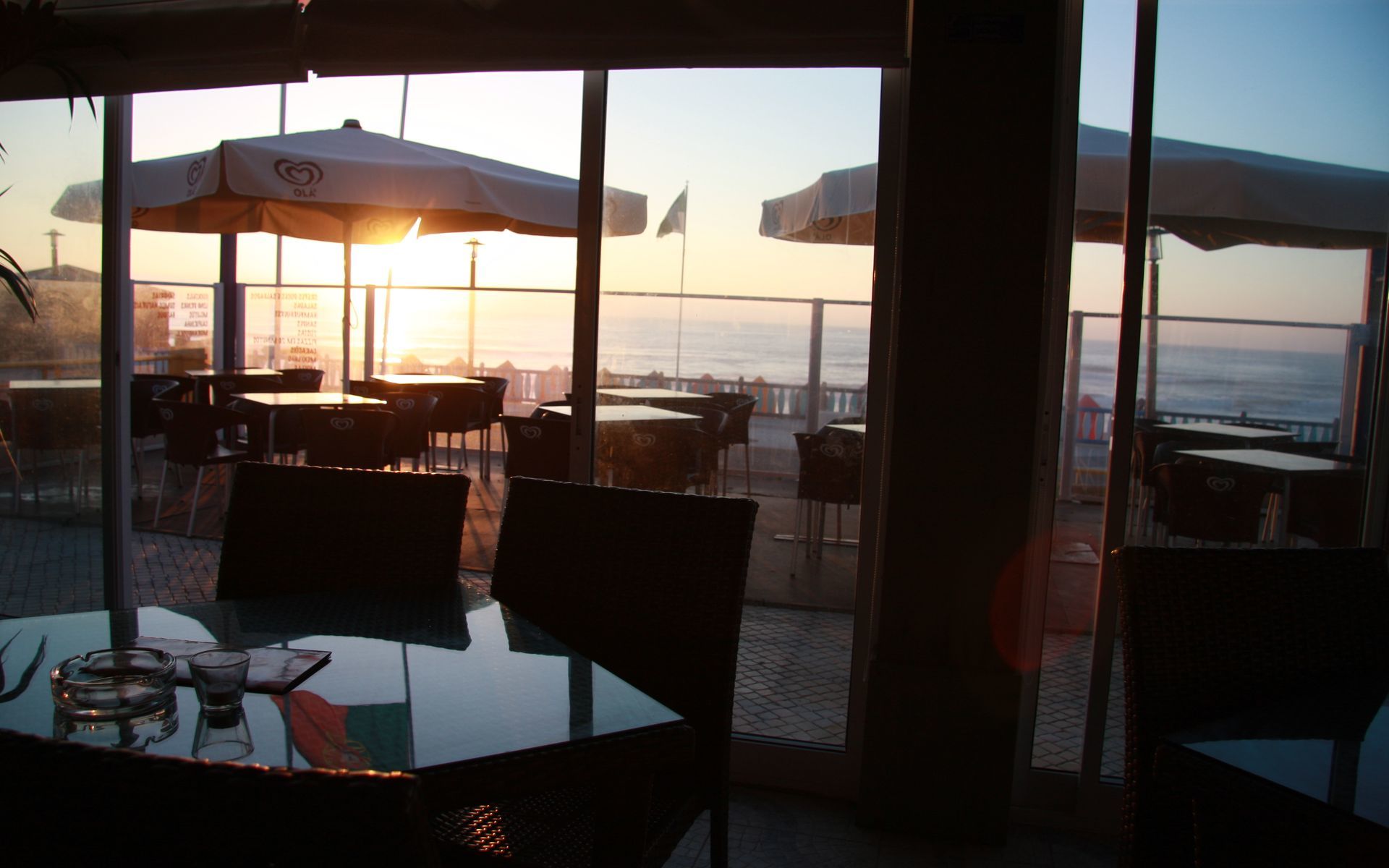 Hotel Cristal Vieira Praia & Spa Vieira de Leiria Dış mekan fotoğraf